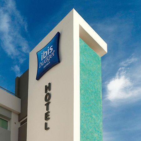 Ibis Budget Saint-Brieuc Yffiniac Buitenkant foto